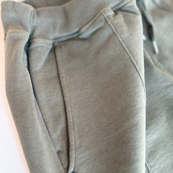 Helmut Lang - BRAND NEW - Strap Sweat Pants - Picture 11 of 11